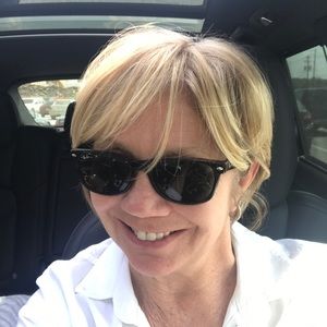 Meet your Posher, Kim